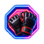 MMA
